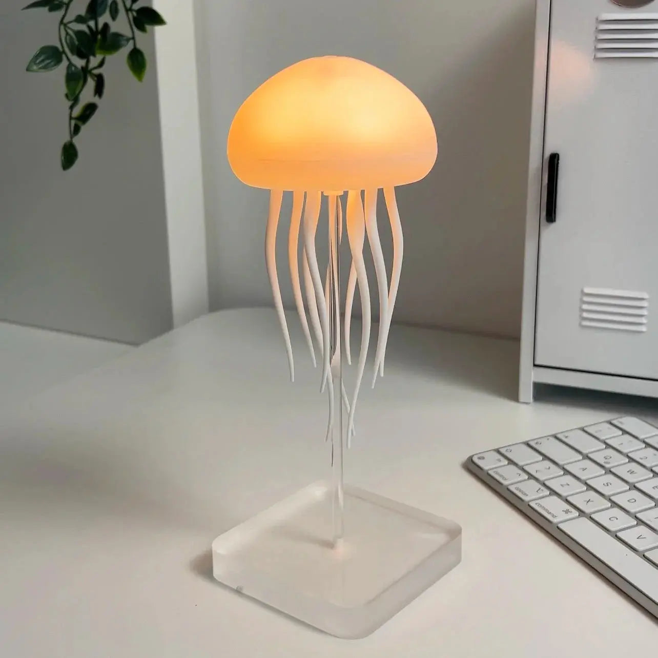 The Smart JellyFish Lamp Smart Touch